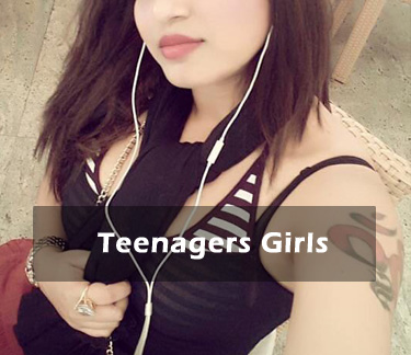 Jaipur teenagers escorts