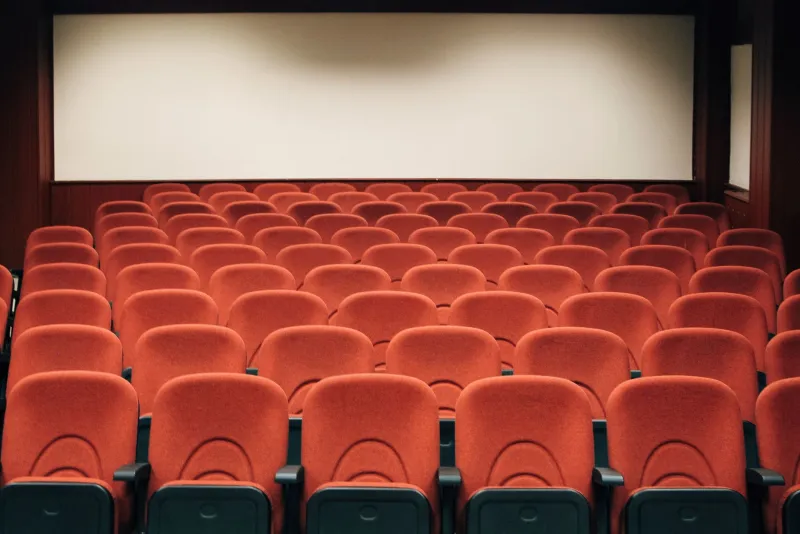 Popcorn, Rupees, and Empty Seats: The Real Story Behind Bollywood's American Box Office Problem